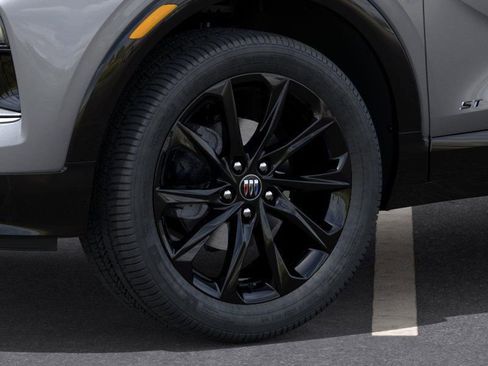 New 2026 Buick Encore GX Sport Touring w/ Advanced Technology Package image 10