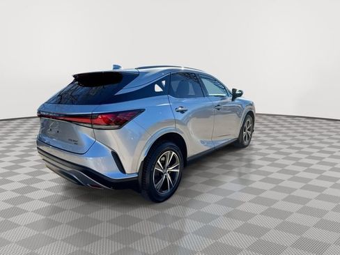Used 2023 Lexus RX 350 AWD image 8
