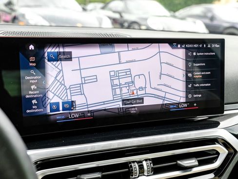 Used 2024 BMW 230i Coupe w/ Premium Package RWD image 19