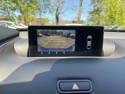 Used 2023 Acura TLX SH-AWD w/ A-SPEC Pkg image 29