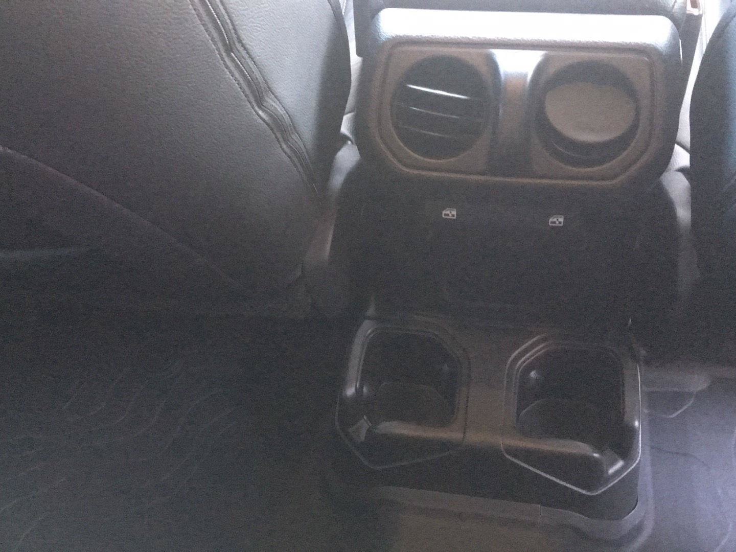 Used 2026 Jeep Wrangler Unlimited Sport AWD/4WD image 35