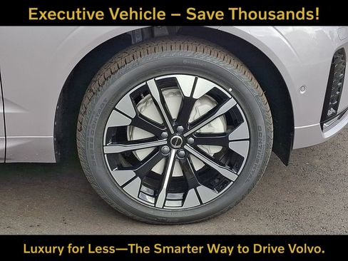 Certified 2026 Volvo XC60 B5 Plus w/ Protection Package Premier AWD/4WD image 9