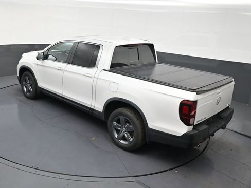 Used 2022 Honda Ridgeline RTL image 15