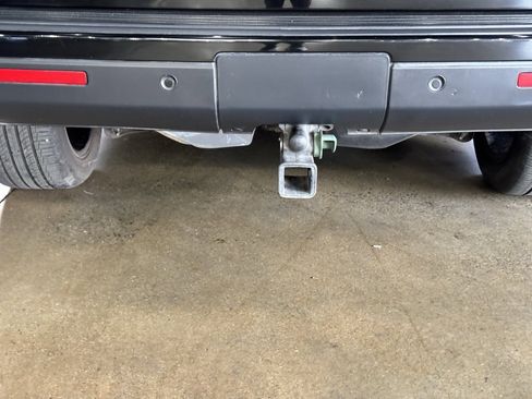 Used 2015 Land Rover LR4 HSE LUX image 34