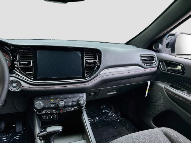 New 2026 Dodge Durango GT AWD/4WD image 22