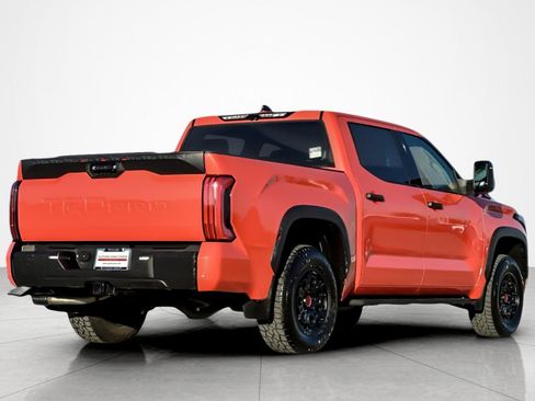 Used 2023 Toyota Tundra TRD Pro w/ TRD Pro Tow Package image 5