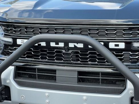 New 2025 Ford Bronco Sport Outer Banks w/ Sasquatch Outer Banks Package AWD/4WD image 48