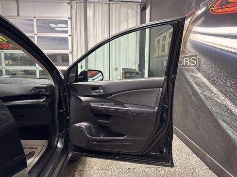Used 2015 Honda CR-V EX image 28