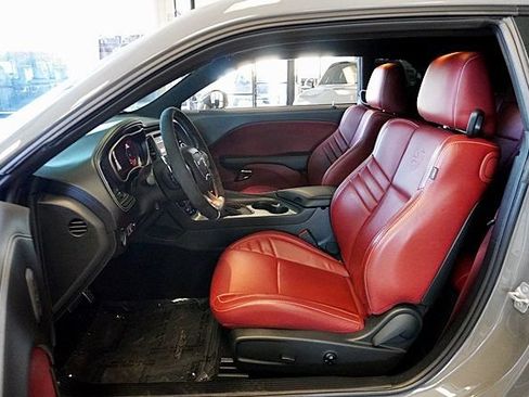Used 2023 Dodge Challenger SRT Hellcat Redeye RWD image 17