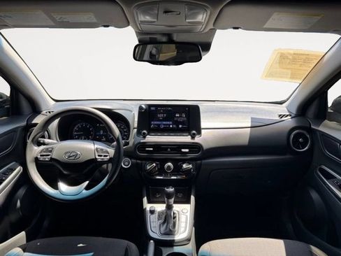 Used 2022 Hyundai Kona SEL AWD/4WD image 13
