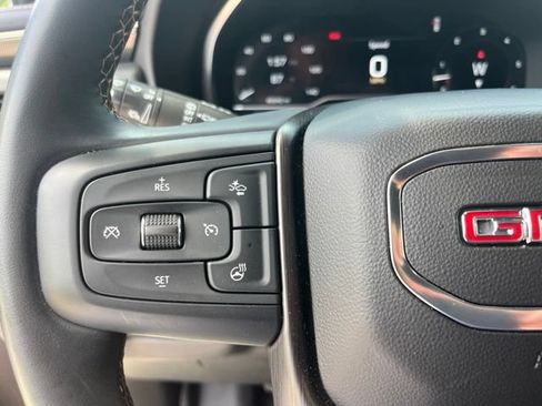Used 2023 GMC Yukon AT4 w/ LPO, Floor Liner Package AWD/4WD image 20
