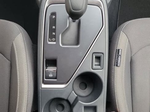 Used 2024 Subaru Impreza 2.0i image 16