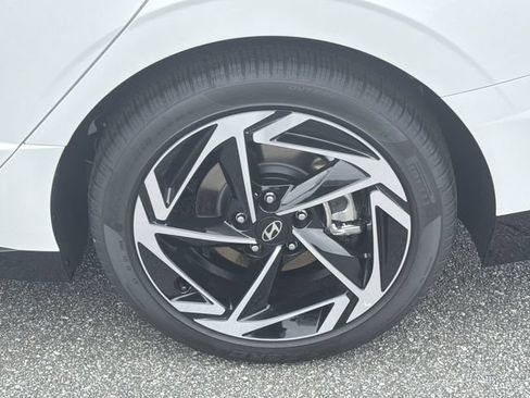 New 2026 Hyundai Sonata SEL FWD image 21