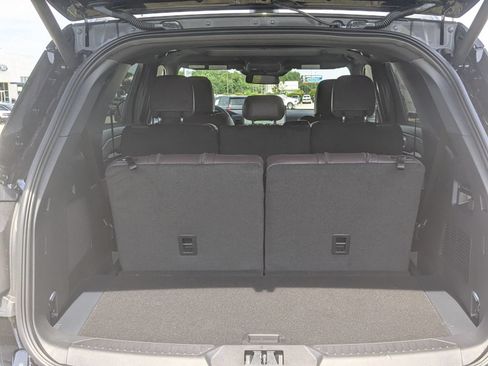 New 2026 Ford Explorer Platinum AWD/4WD image 34