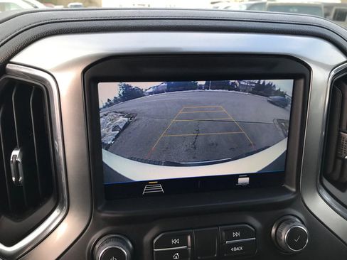 Used 2022 Chevrolet Silverado 3500 LT w/ Convenience Package image 20