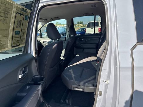 Used 2023 Honda Ridgeline Sport image 33