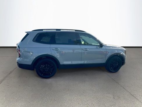 Used 2025 Kia Telluride SX X-Line AWD/4WD image 8