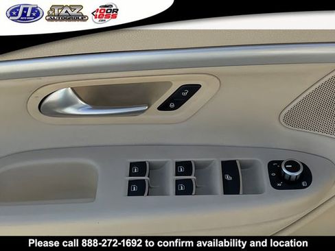 Used 2014 Volkswagen Eos Komfort FWD image 13