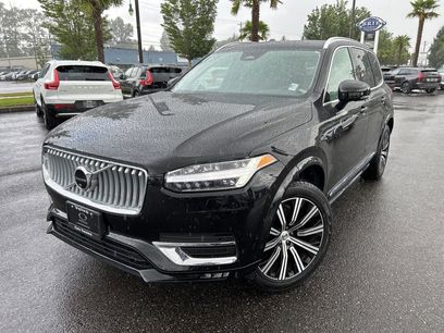 Certified 2025 Volvo XC90 B6 Plus