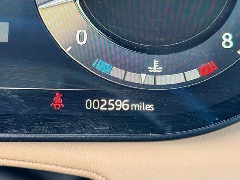 Used 2025 Land Rover Range Rover Autobiography image 41