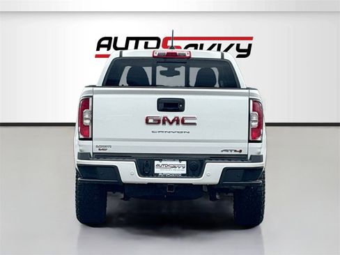 Used 2022 GMC Canyon AT4 w/ Trailering Package image 6