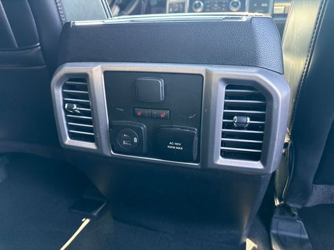 Used 2020 Ford F350 Platinum AWD/4WD image 26