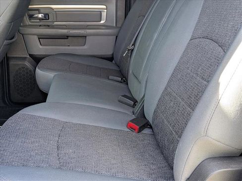 Used 2016 RAM 1500 Outdoorsman image 17