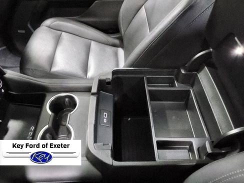 Used 2022 Chevrolet Tahoe Z71 w/ Z71 Off-Road Package AWD/4WD image 51