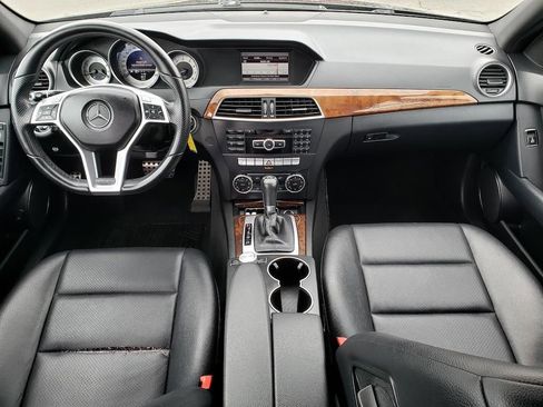 Used 2013 Mercedes-Benz C 300 4MATIC Sedan image 12