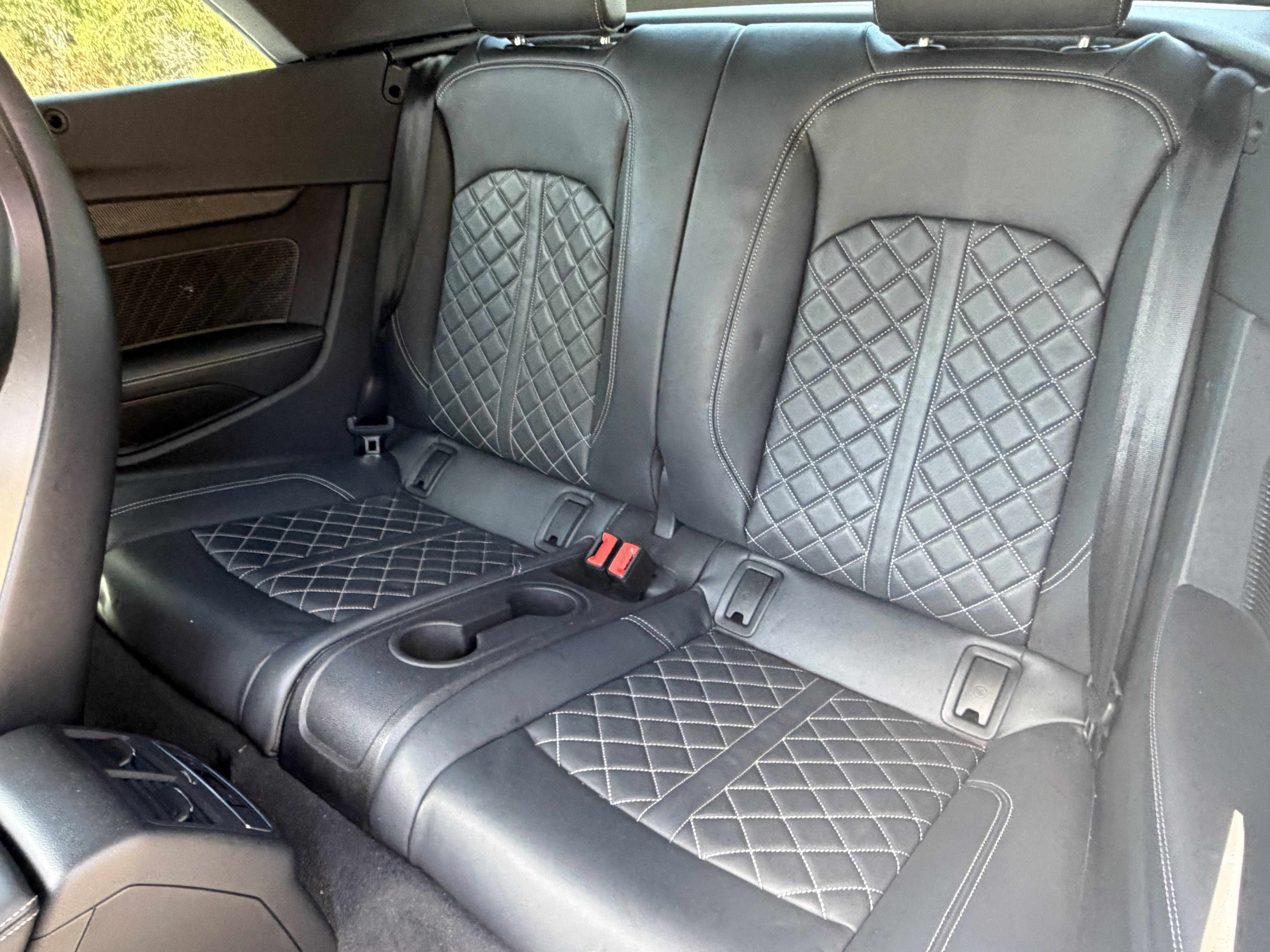 Certified 2024 Audi S5 Premium Plus AWD/4WD image 22