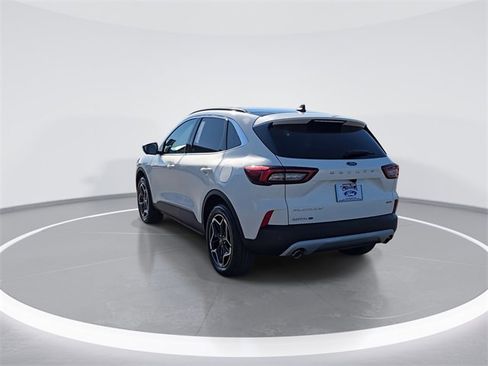 New 2026 Ford Escape Platinum w/ Premium Technology Package image 6