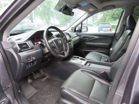 Certified 2023 Honda Ridgeline RTL image 2