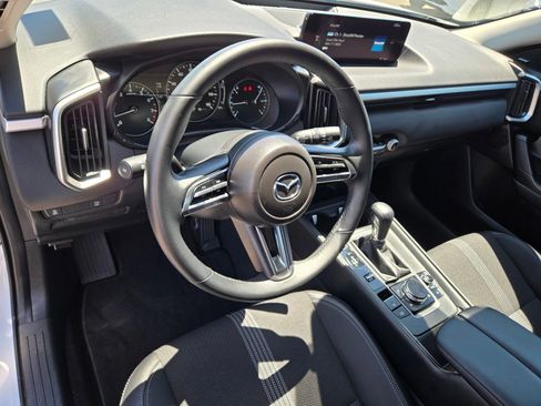 Used 2025 MAZDA CX-50 AWD 2.5 S w/ Cargo Package image 18
