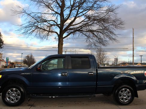 Used 2014 Ford F150 XLT w/ Equipment Group 302A Luxury image 6