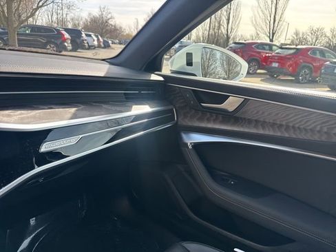 Used 2024 Audi A6 Premium Plus image 29