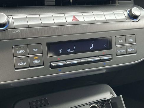 New 2026 Hyundai Kona Limited AWD/4WD image 25