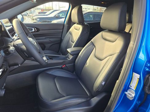 New 2026 Jeep Compass Limited AWD/4WD image 14