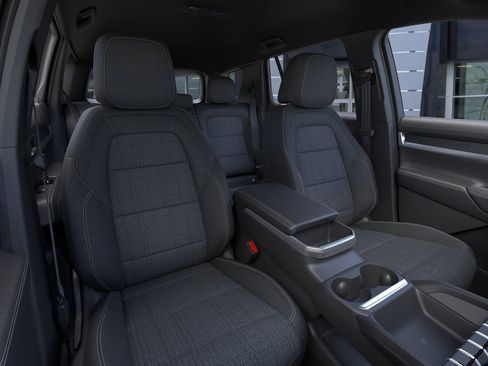 New 2026 GMC Terrain Elevation w/ Technology Package II image 25