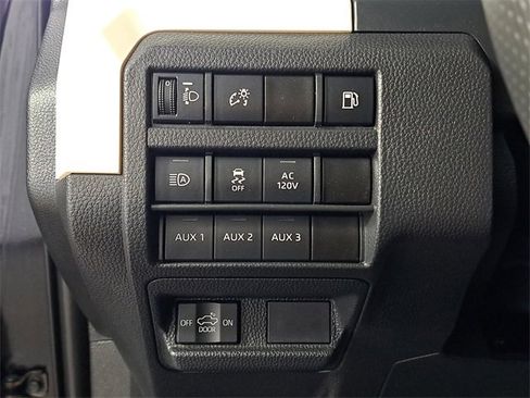 Used 2024 Toyota Tacoma TRD Off-Road image 23