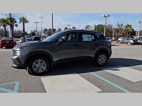 New 2026 Nissan Kicks S FWD image 24