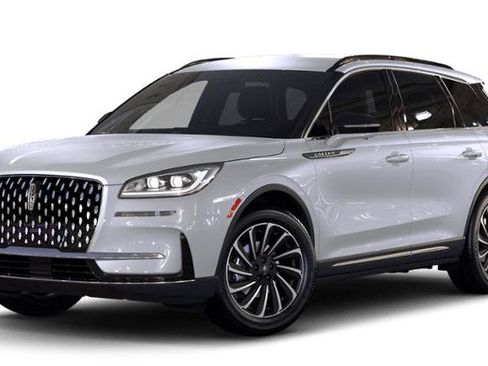 New 2026 Lincoln Corsair Reserve image 23