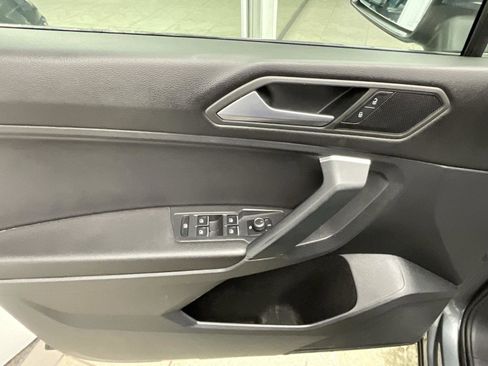 Used 2019 Volkswagen Tiguan SE w/ Panoramic Sunroof Package image 20