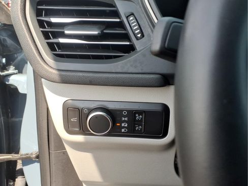 Used 2023 Ford Escape Active AWD/4WD image 21