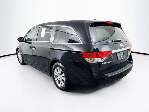 Used 2017 Honda Odyssey EX-L image 5