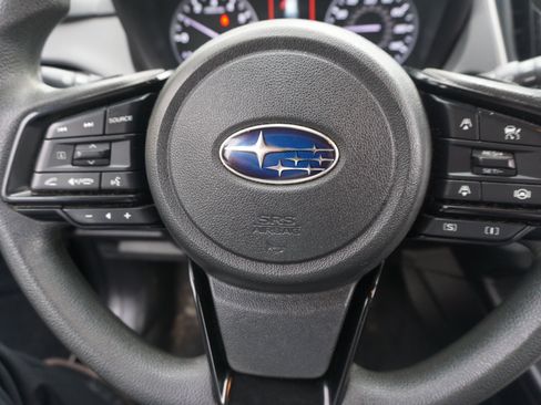 Used 2024 Subaru Crosstrek 2.0i Premium AWD/4WD image 8