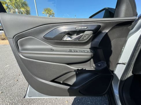 Used 2024 GMC Terrain AT4 AWD/4WD image 21
