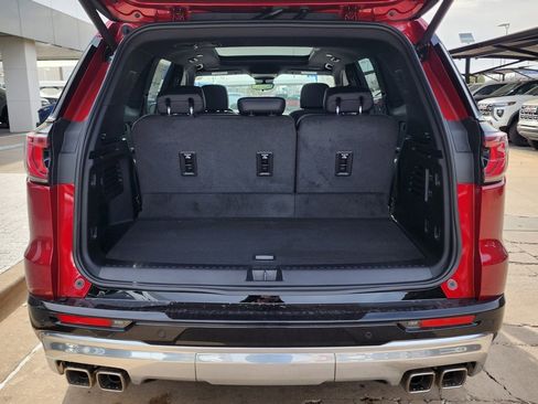 New 2026 GMC Acadia Denali w/ Super Cruise Package image 55