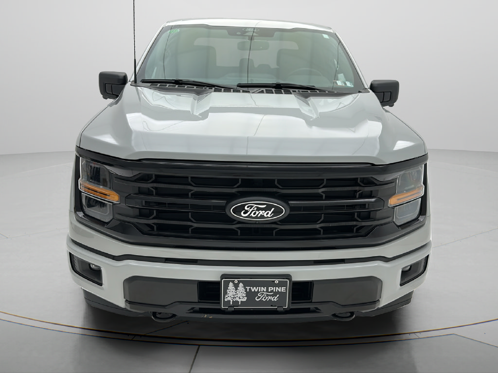 Used 2024 Ford F150 XLT w/ Mobile Office Package AWD/4WD image 2