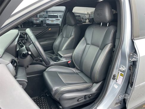 Used 2022 Subaru Outback Wilderness image 3