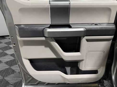 Used 2015 Ford F150 XLT w/ Equipment Group 301A Mid image 17